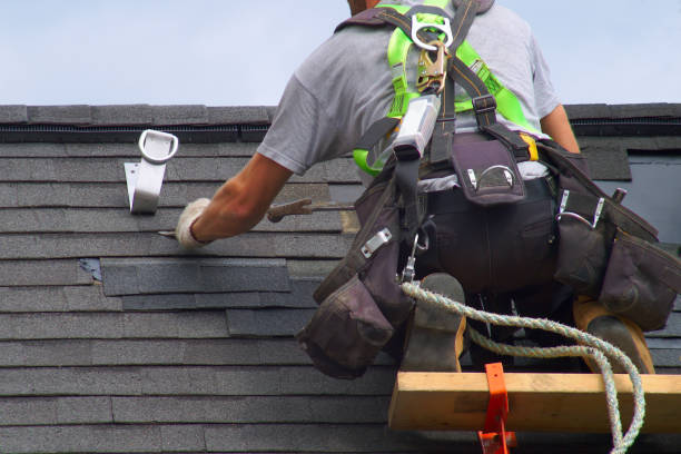 Quick and Trustworthy Emergency Roof Repair Services in Thomasville, AL