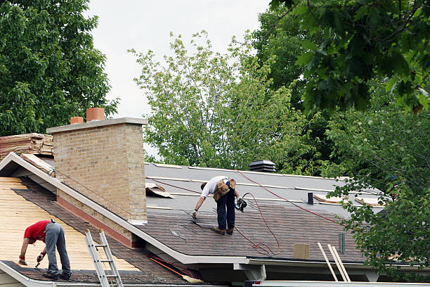 Trusted Thomasville, AL Roofing Contractor Experts