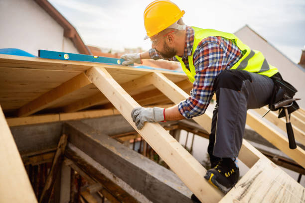 Best Residential Roofing Contractor  in Thomasville, AL