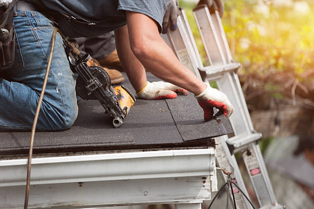 Quick and Trustworthy Emergency Roof Repair Services in Thomasville, AL
