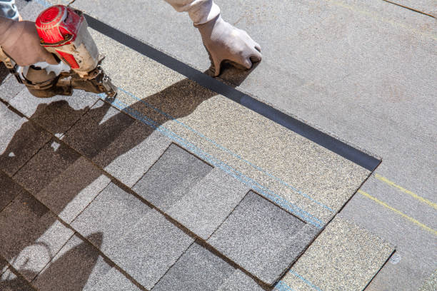 Best Shingle Roofing Installation  in Thomasville, AL