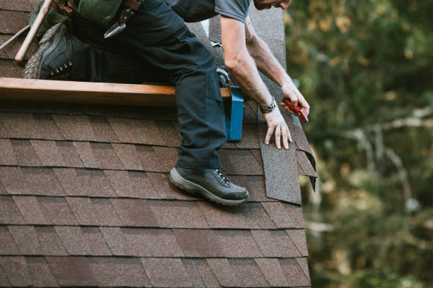 Quick and Trustworthy Emergency Roof Repair Services in Thomasville, AL